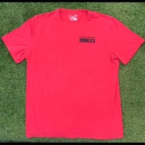 ♻️Under Armour Men’s Tee Size Large